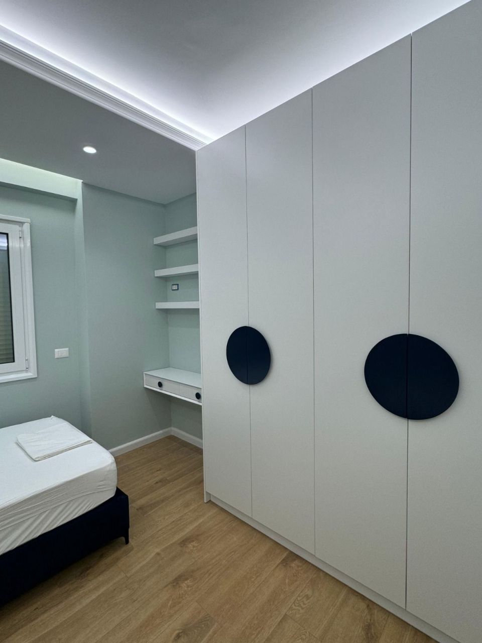 Appartamenti a Valona, Albania, 121 m² - foto 7