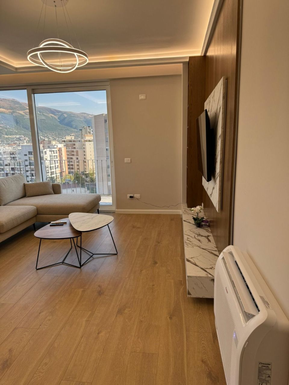 Appartamenti a Valona, Albania, 121 m² - foto 3