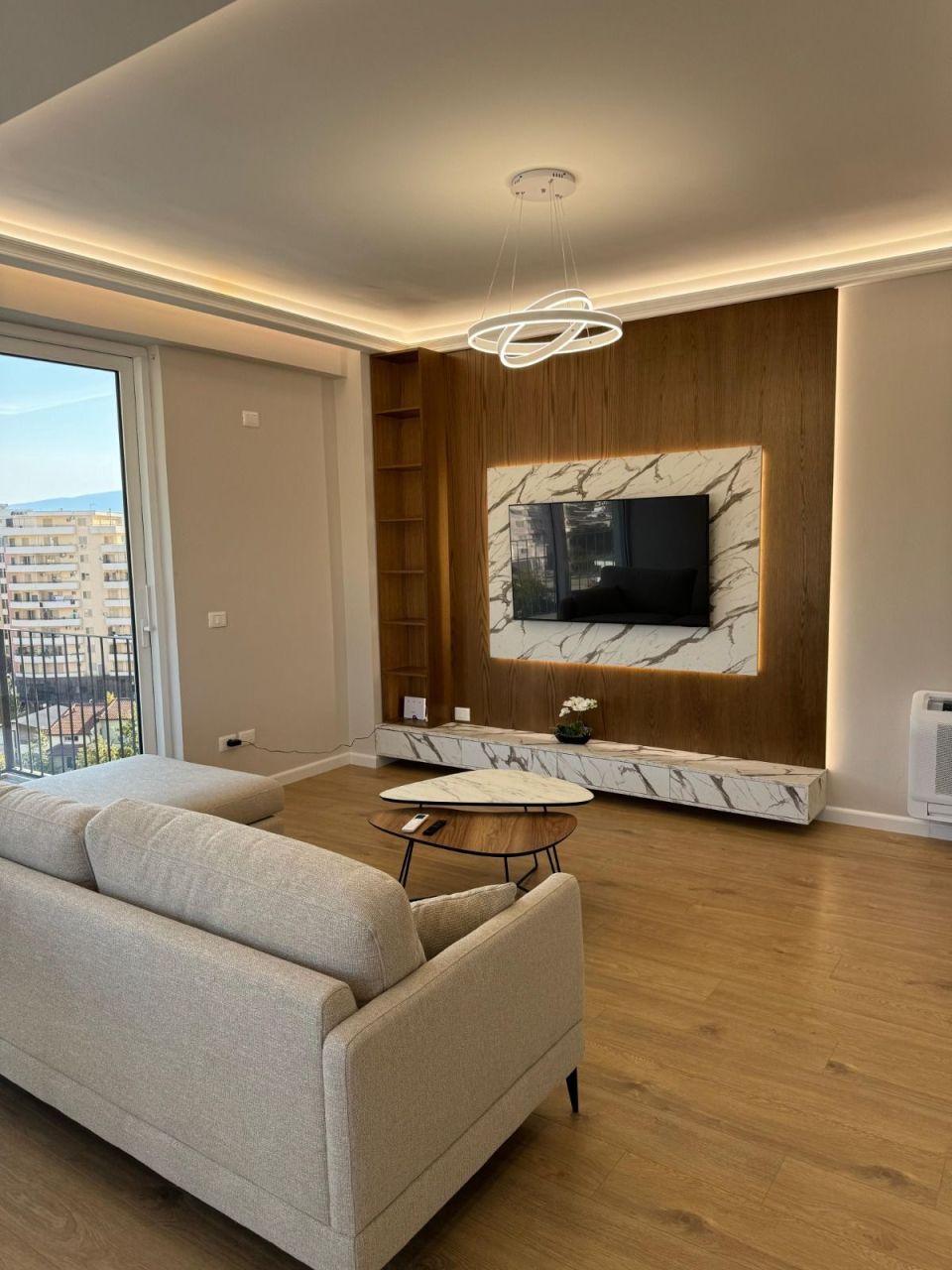 Appartamenti a Valona, Albania, 121 m² - foto 12