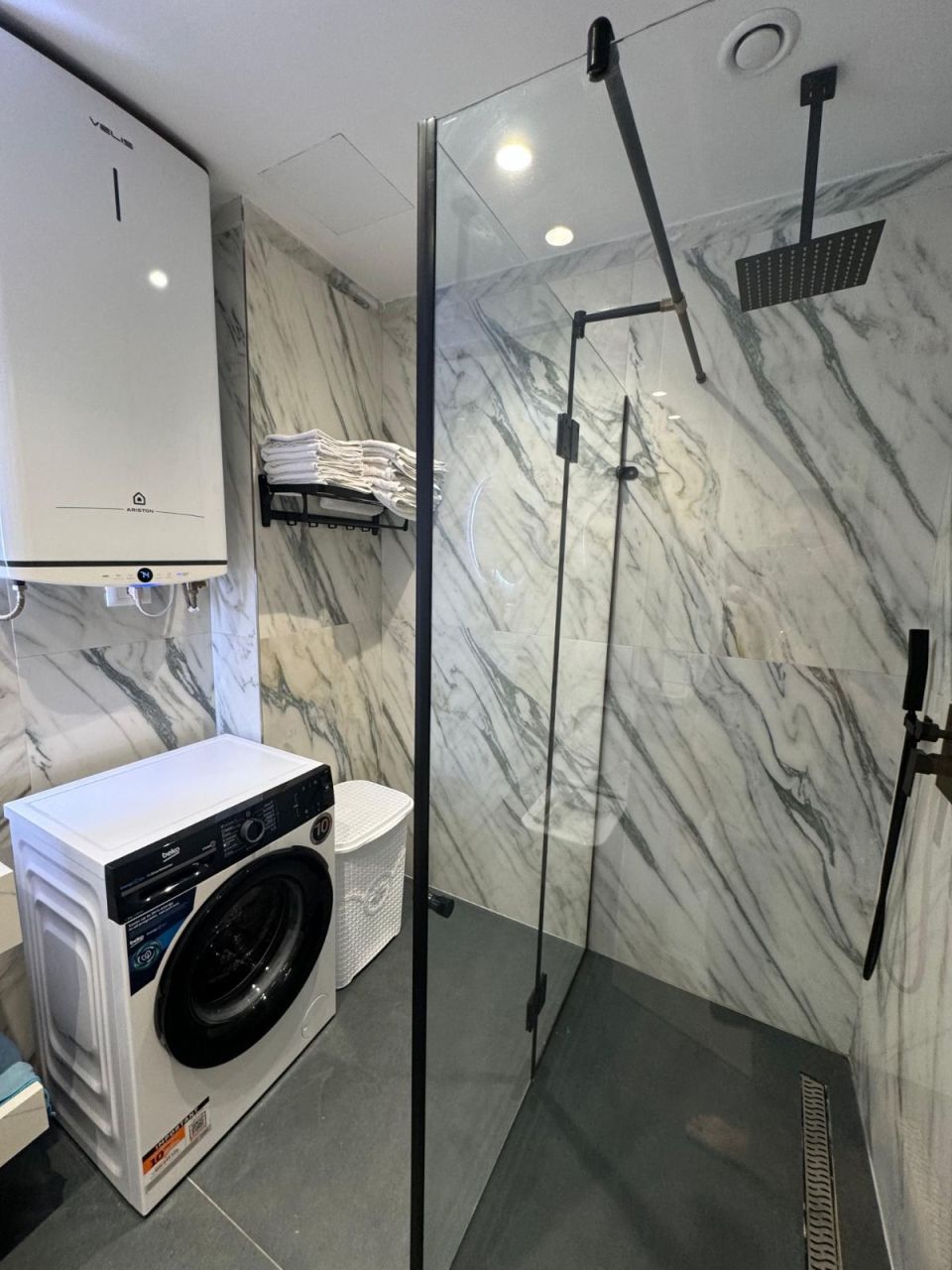 Appartamenti a Valona, Albania, 121 m² - foto 16