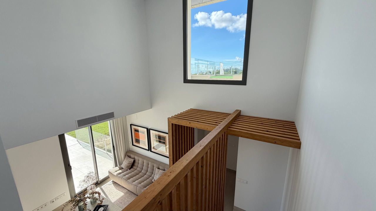 Cottage a Finestrat, Spagna, 126 m² - foto 9