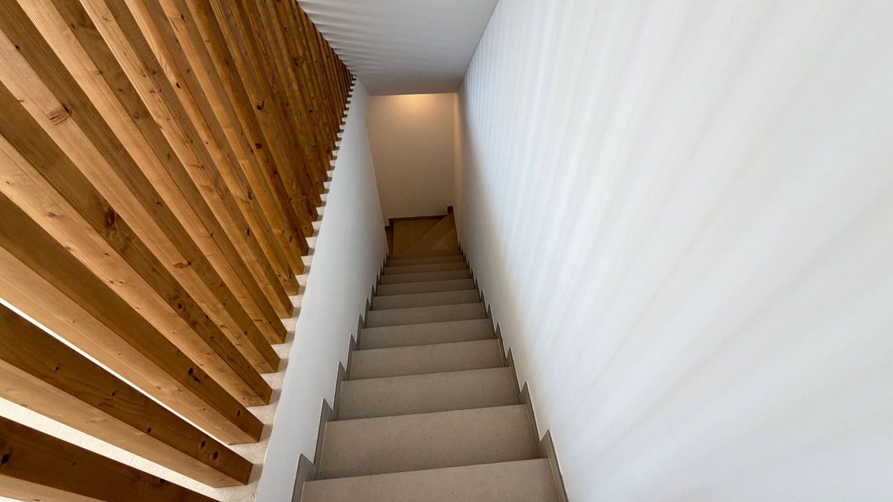 Cottage a Finestrat, Spagna, 126 m² - foto 8