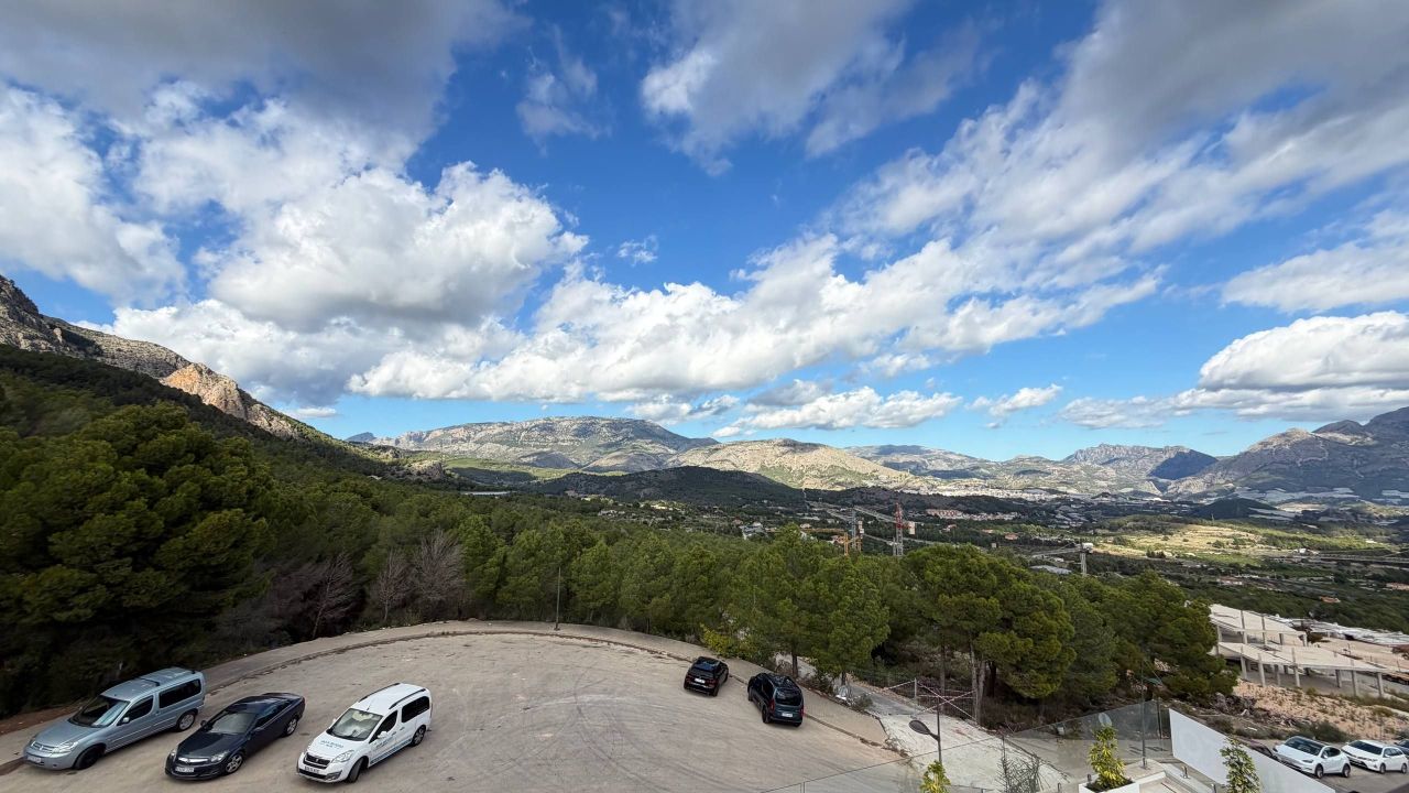 Villa in Polop de la Marina, Spain, 129 m² - picture 8