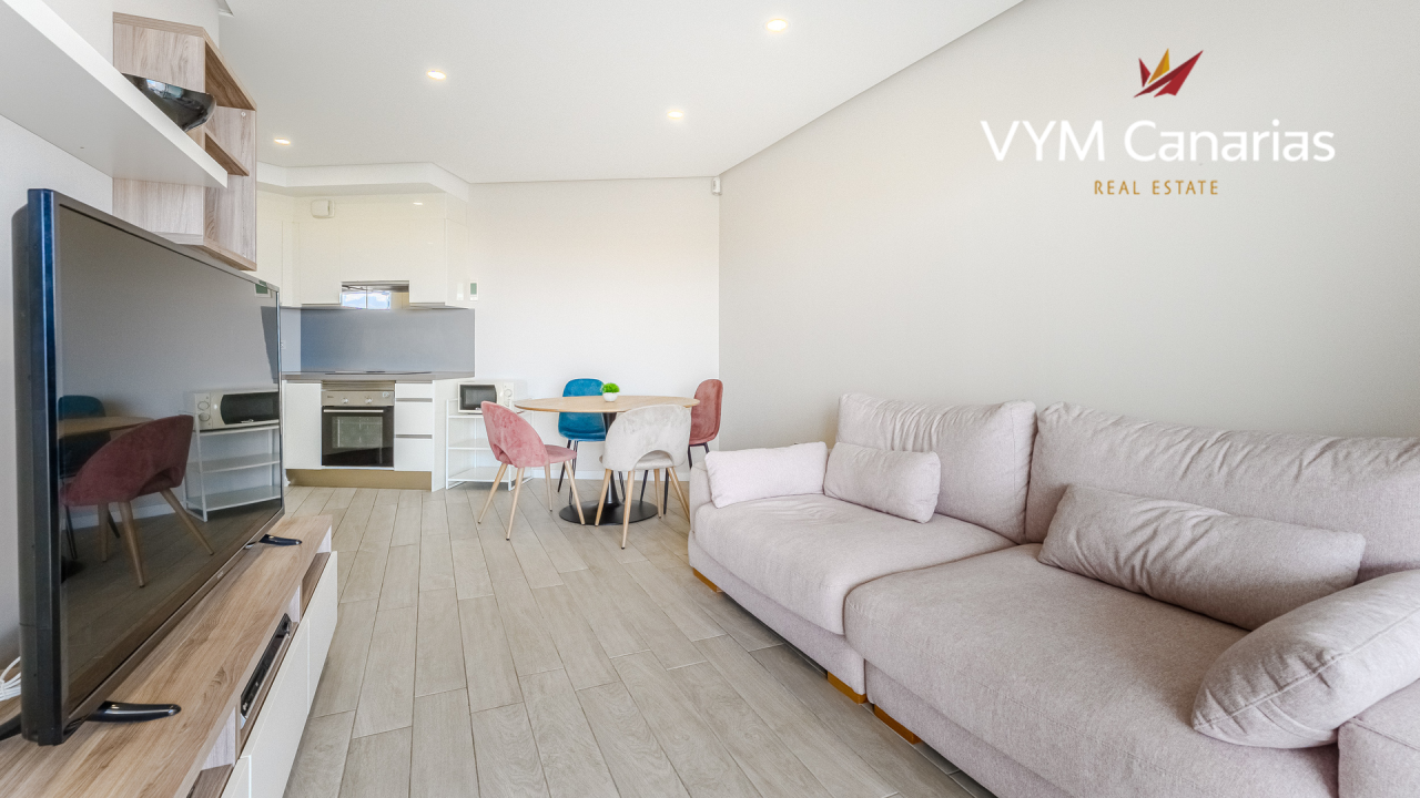 Apartamento en Tenerife, España, 78 m² - imagen 3