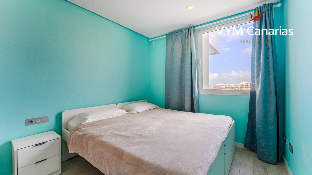 Apartamento en Tenerife, España, 78 m² - imagen 11
