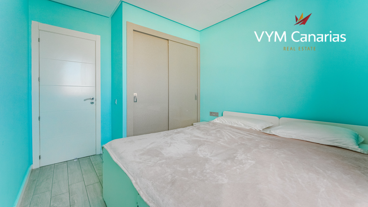Apartamento en Tenerife, España, 78 m² - imagen 12