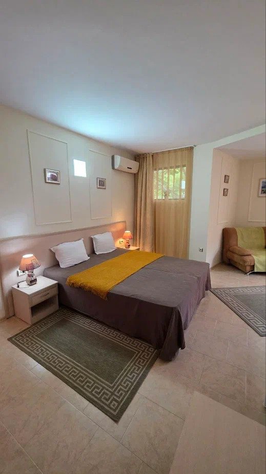 Apartamento en Sunny Beach, Bulgaria, 44 m² - imagen 1