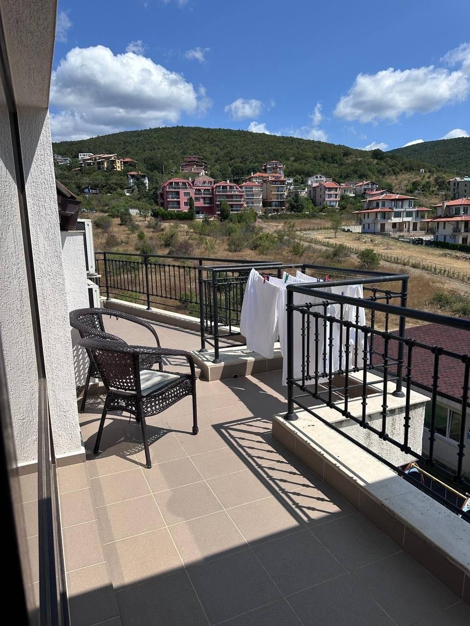 Appartamenti a Sveti Vlas, Bulgaria, 57 m² - foto 1