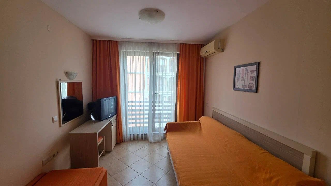 Apartamento en Sunny Beach, Bulgaria, 31 m² - imagen 2