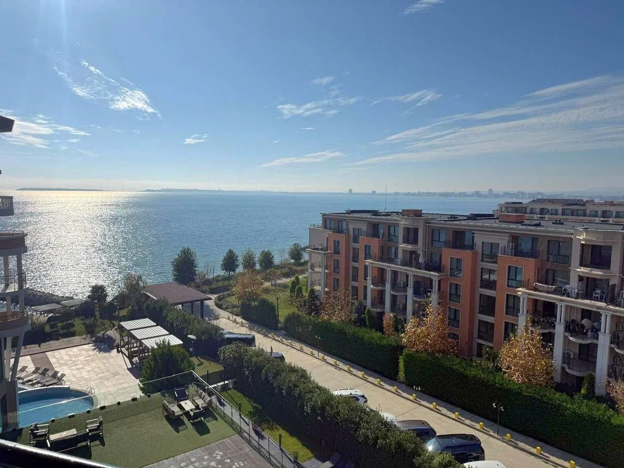 Appartement à Sveti Vlas, Bulgarie, 45 m² - image 2