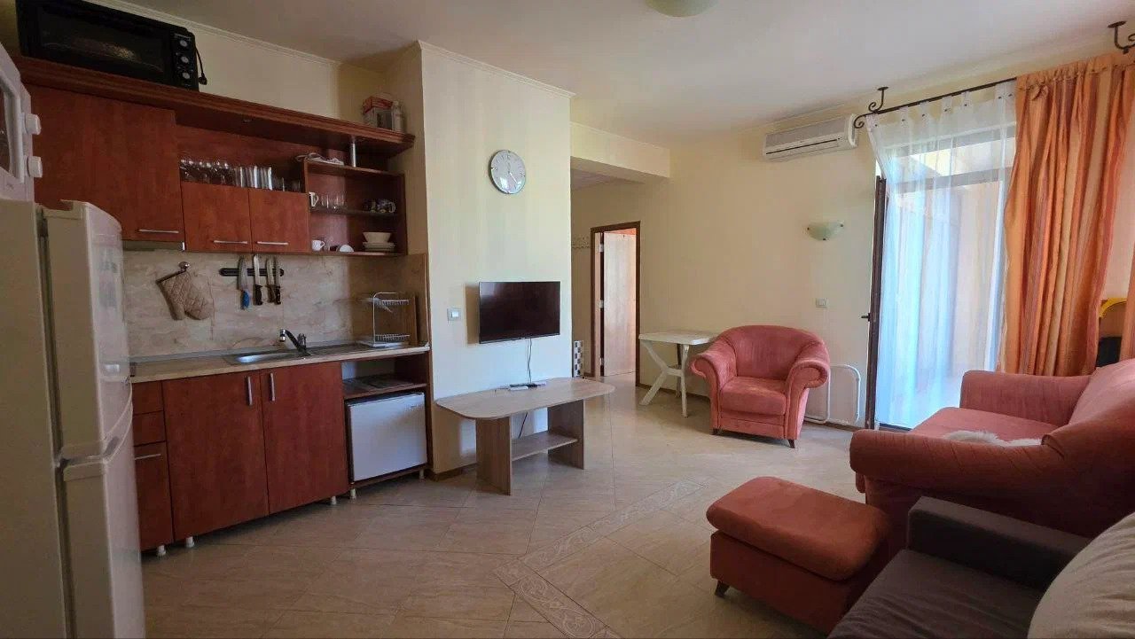 Appartement à Slantchev Briag, Bulgarie, 72 m² - image 2