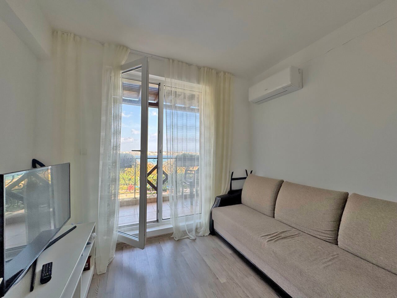 Appartement à Sozopol, Bulgarie, 55 m² - image 2