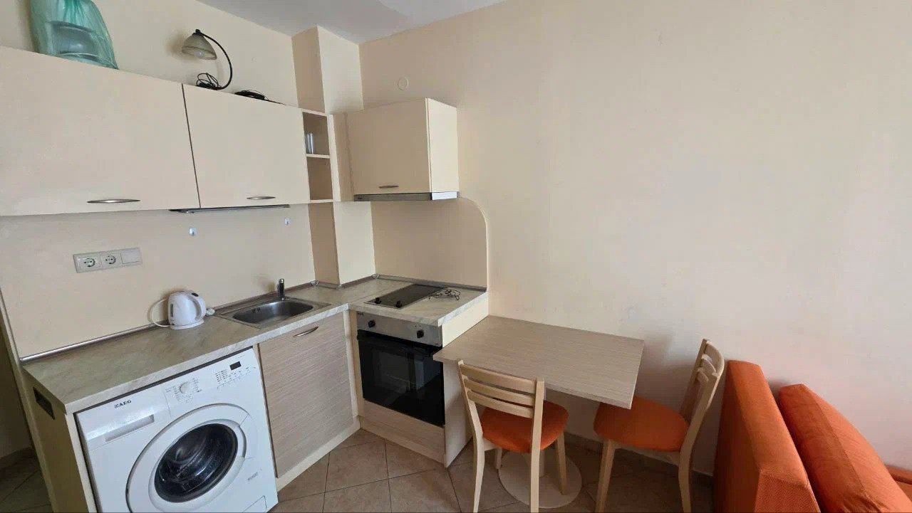 Apartamento en Sunny Beach, Bulgaria, 31 m² - imagen 3