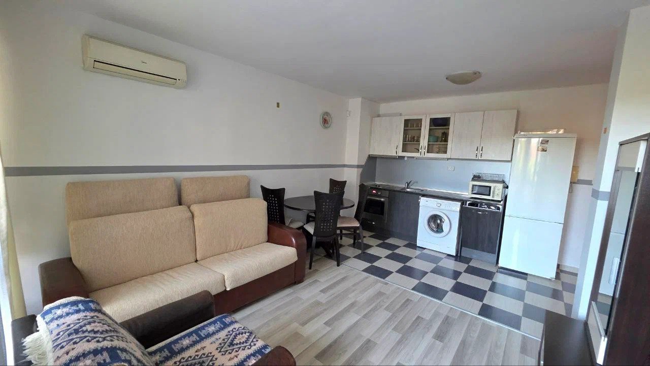 Apartment in Sveti Vlas, Bulgarien, 57 m² - Foto 3
