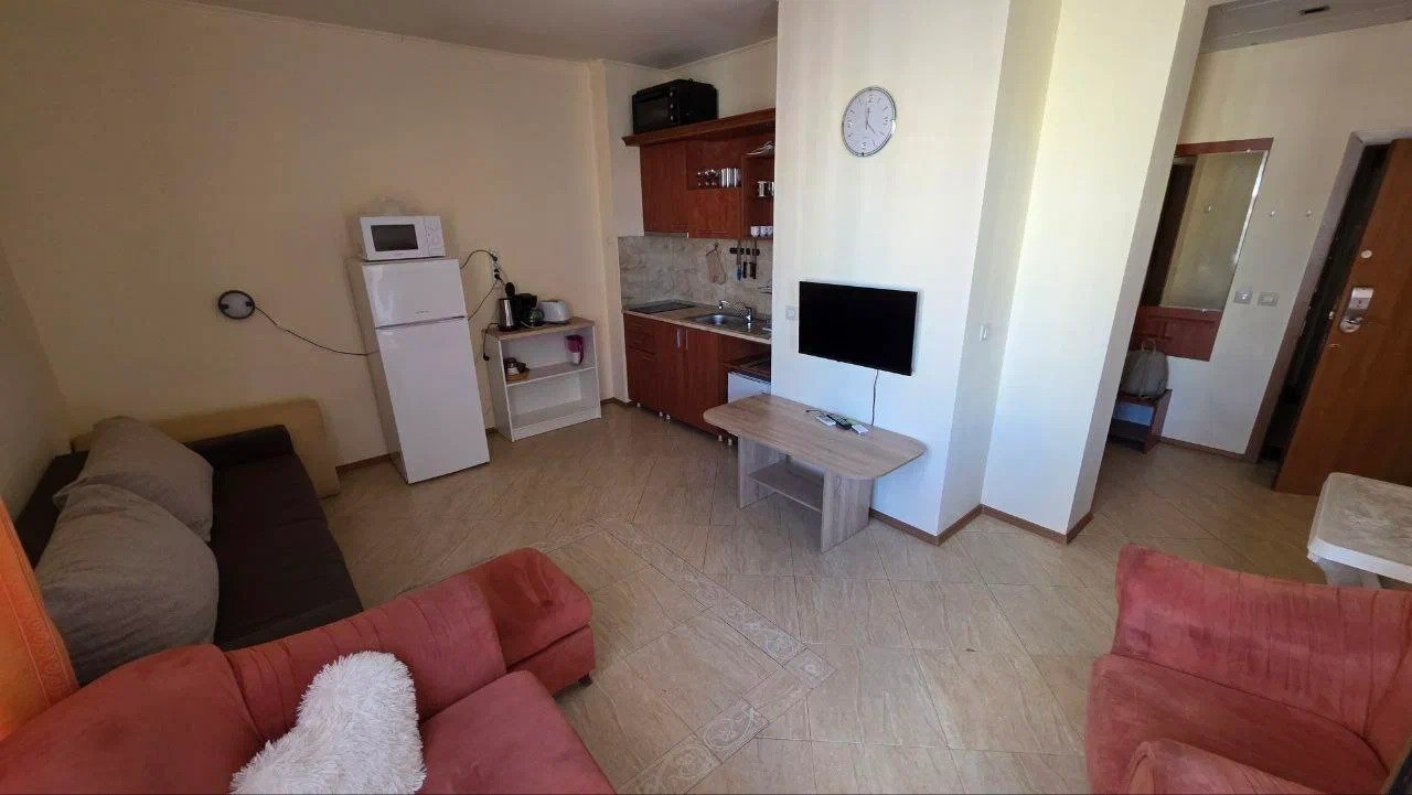 Appartement à Slantchev Briag, Bulgarie, 72 m² - image 4