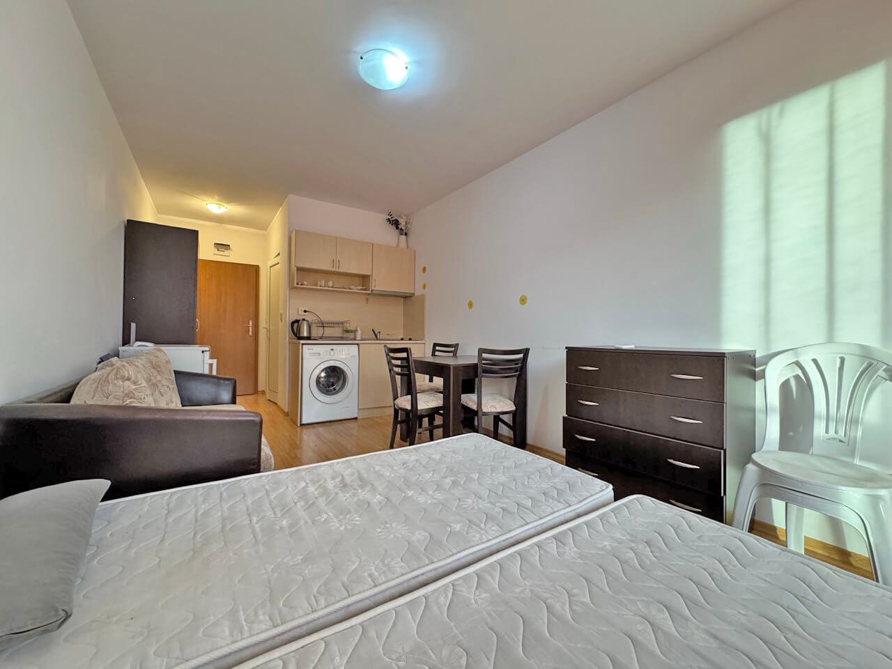 Apartment in Sonnenstrand, Bulgarien, 31 m² - Foto 4