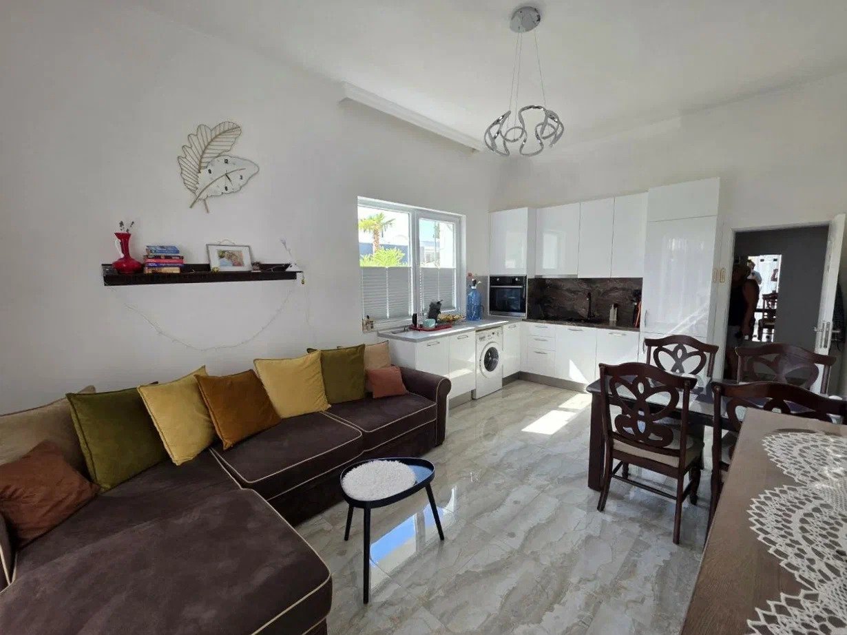 Apartment at Sunny Beach, Bulgaria, 67 m² - picture 4