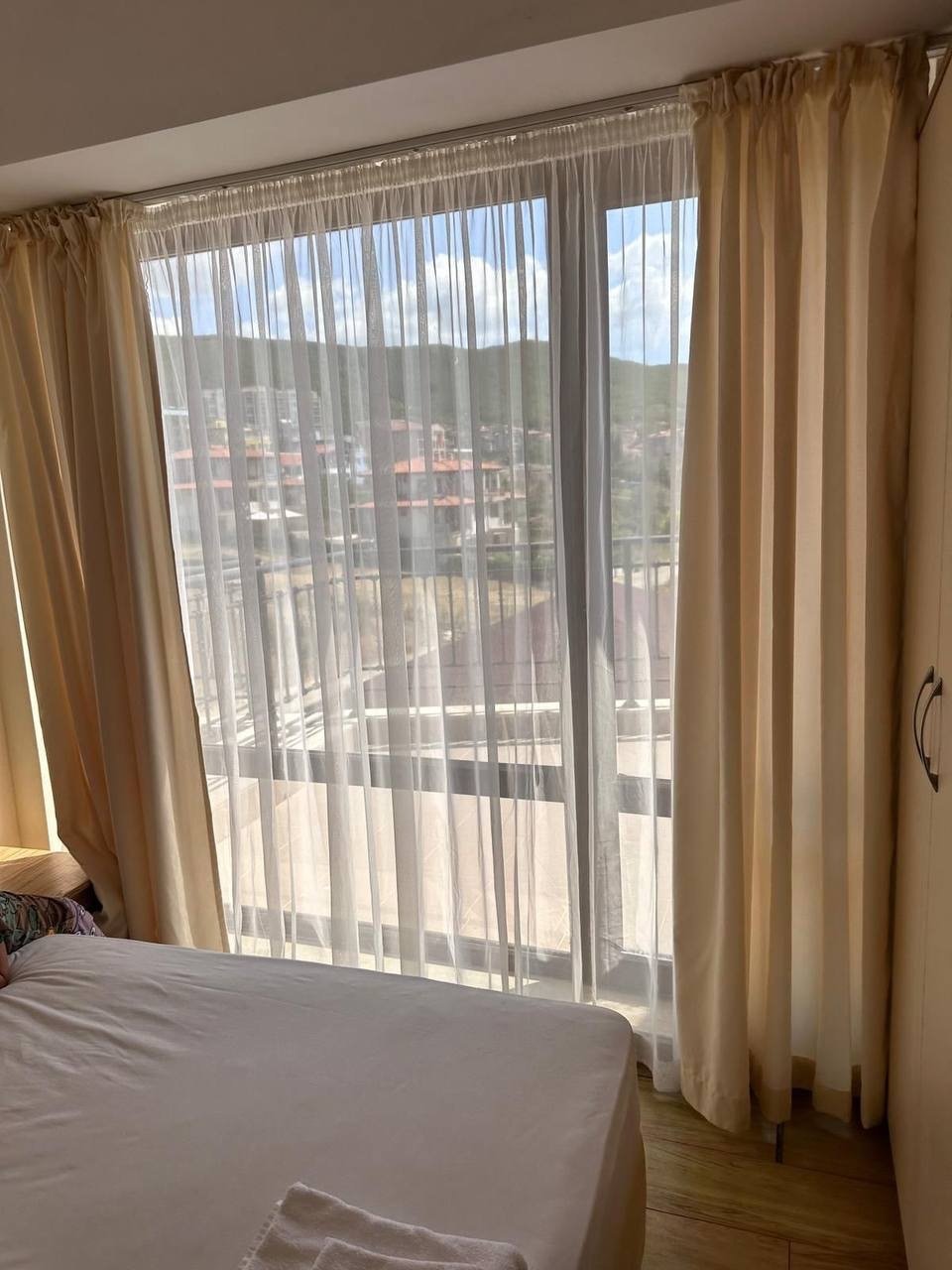 Appartamenti a Sveti Vlas, Bulgaria, 57 m² - foto 4