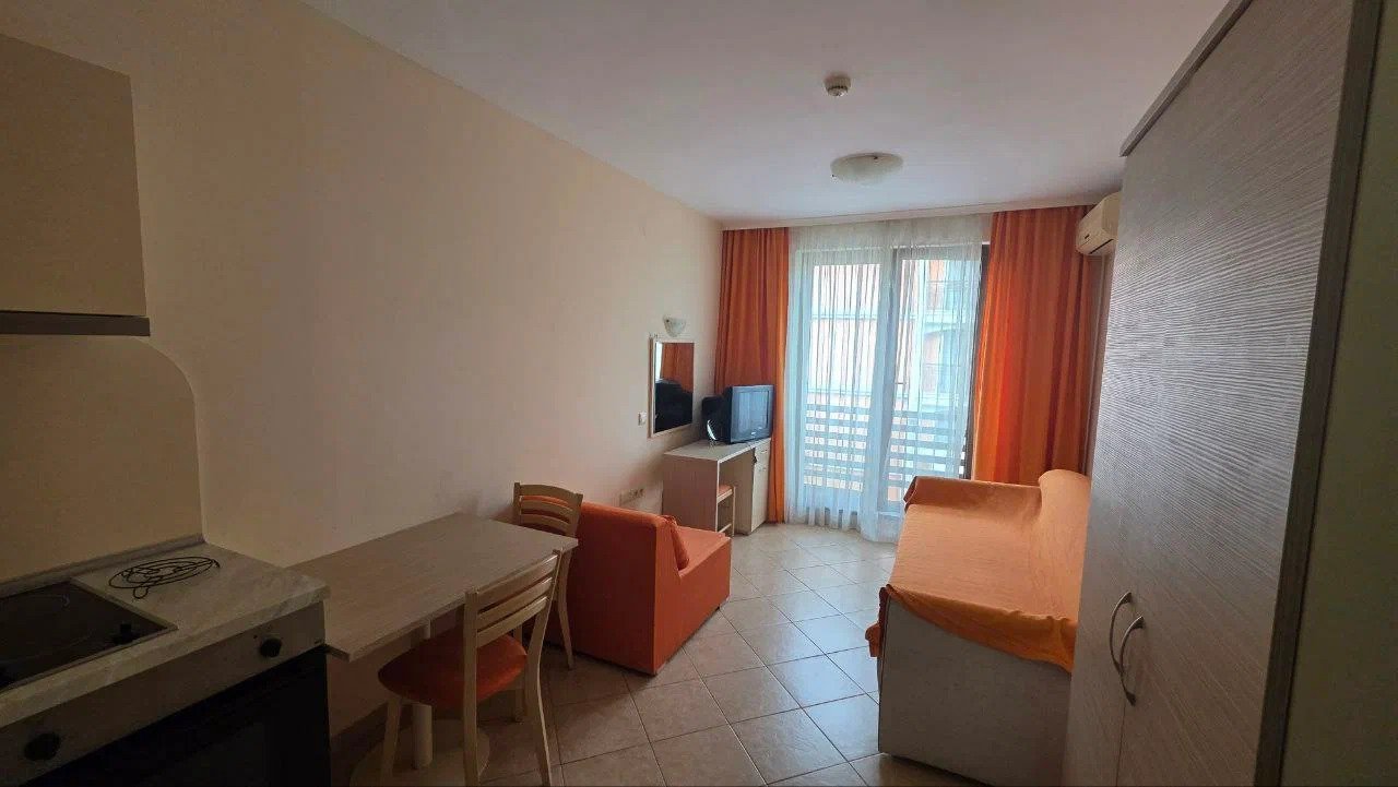 Apartamento en Sunny Beach, Bulgaria, 31 m² - imagen 4