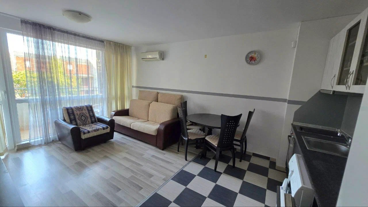 Apartment in Sveti Vlas, Bulgarien, 57 m² - Foto 4