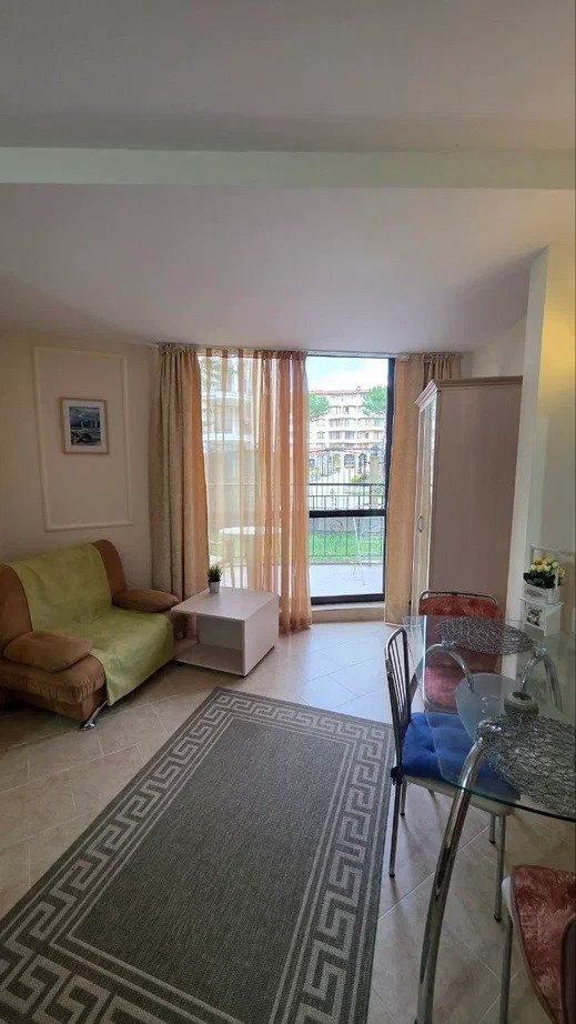 Apartamento en Sunny Beach, Bulgaria, 44 m² - imagen 4