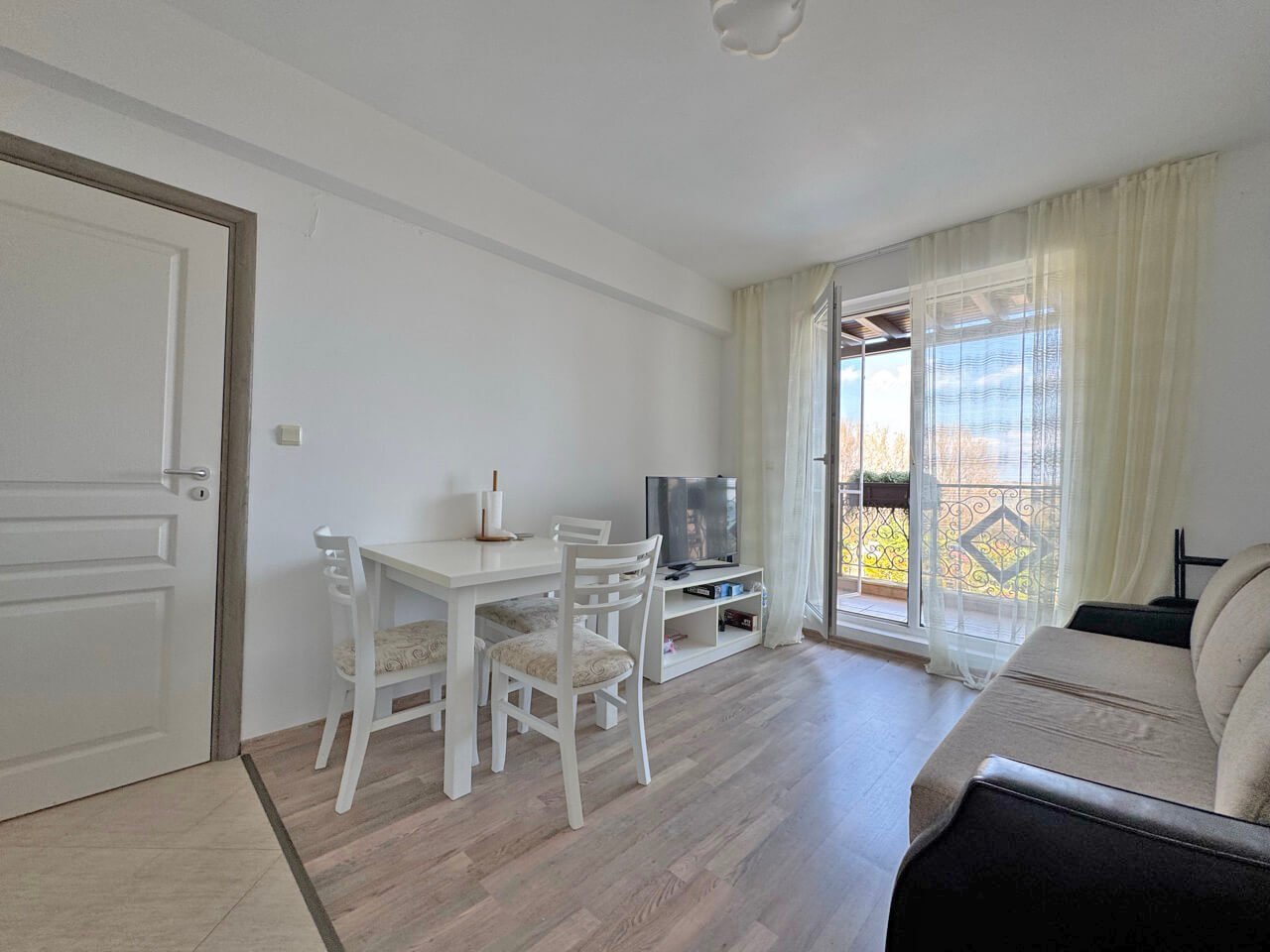 Appartement à Sozopol, Bulgarie, 55 m² - image 5
