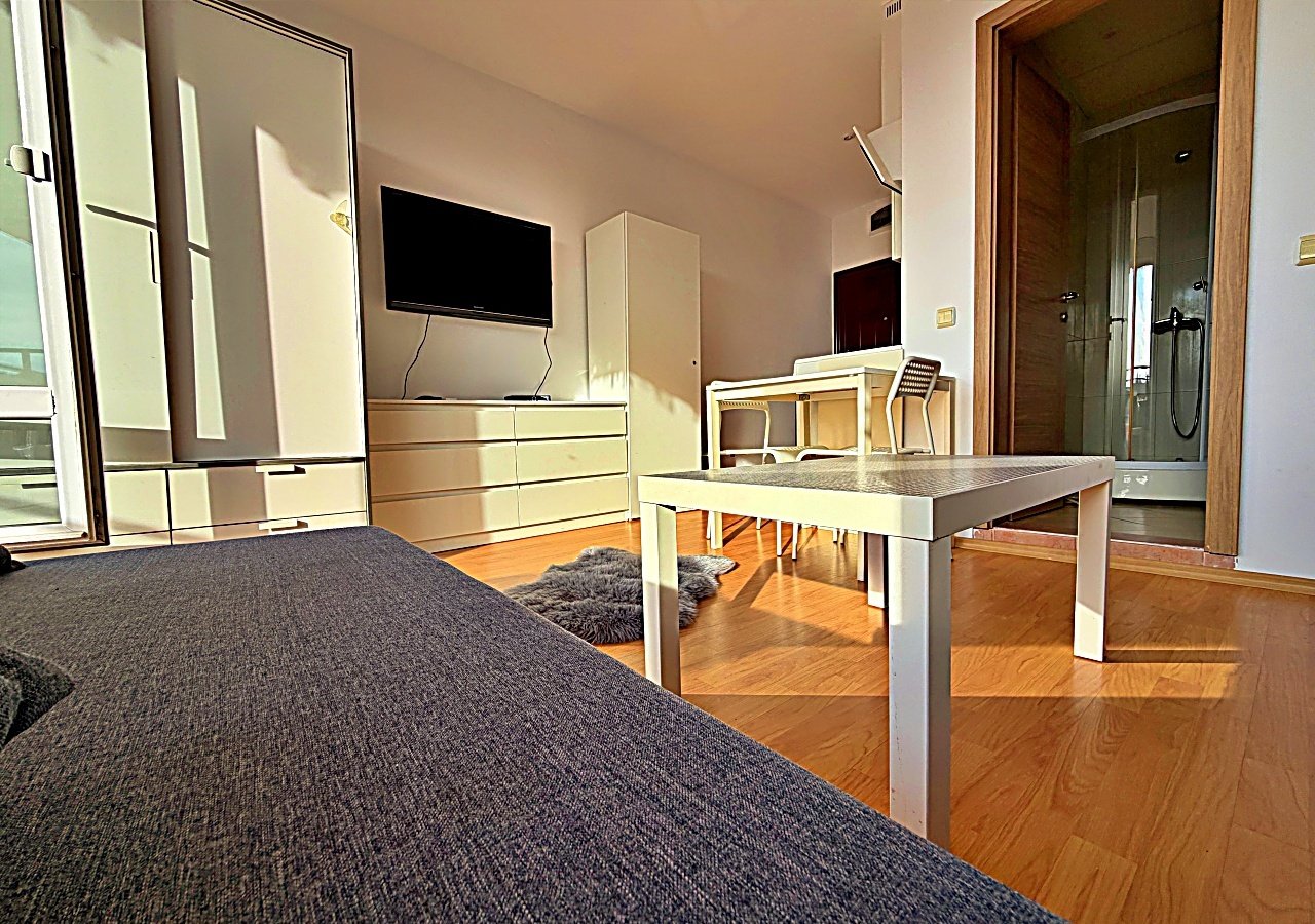 Apartment at Sunny Beach, Bulgaria, 36 m² - picture 5