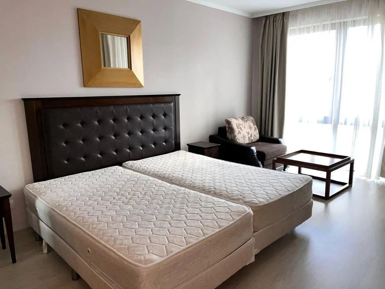 Apartment in Sonnenstrand, Bulgarien, 56 m² - Foto 5