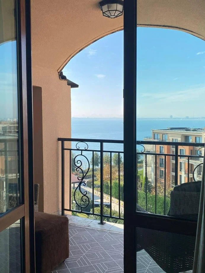 Appartement à Sveti Vlas, Bulgarie, 45 m² - image 5