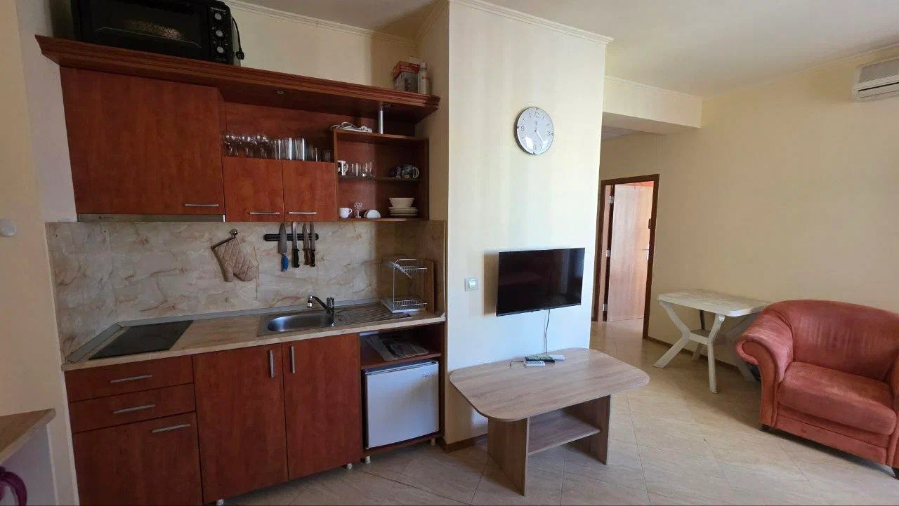 Appartement à Slantchev Briag, Bulgarie, 72 m² - image 5