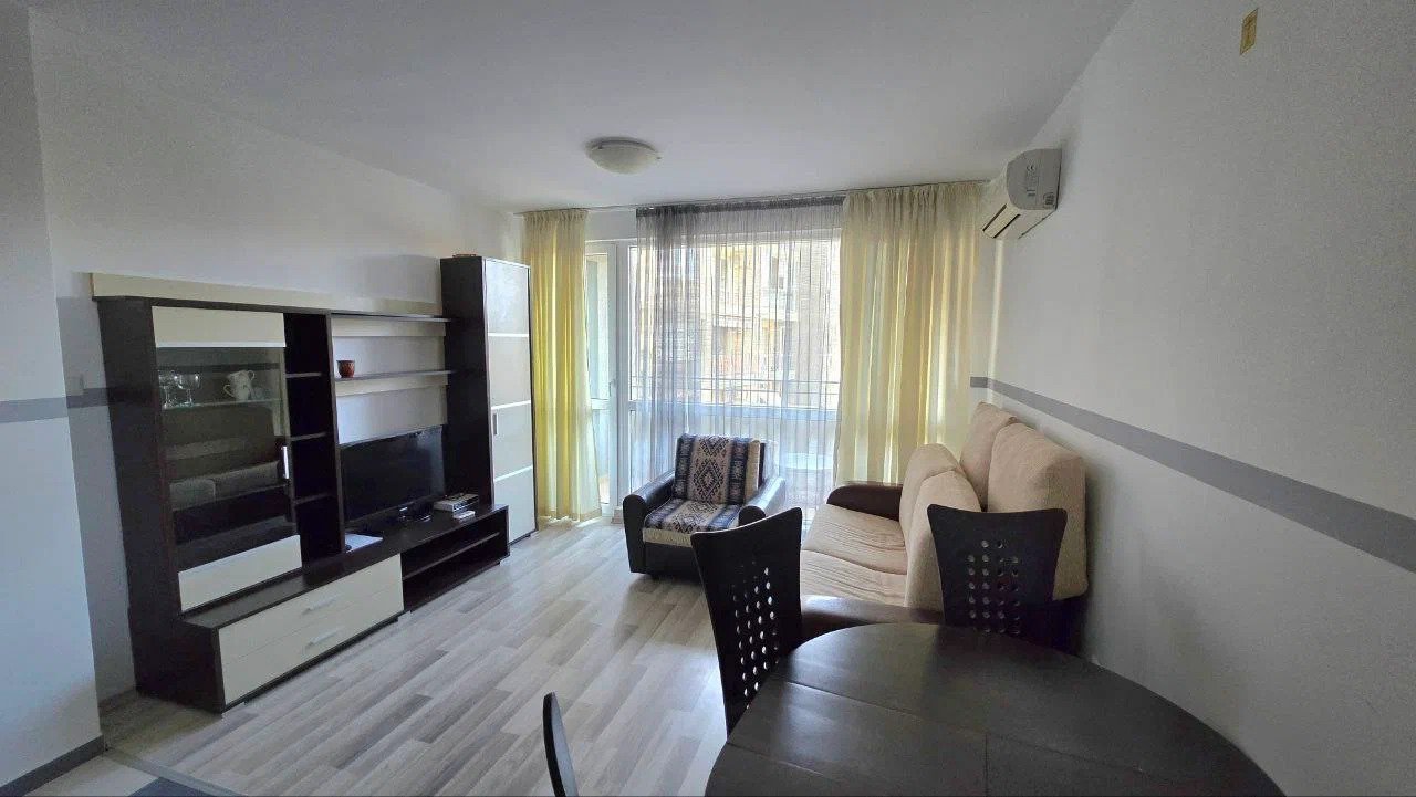 Apartment in Sveti Vlas, Bulgarien, 57 m² - Foto 6