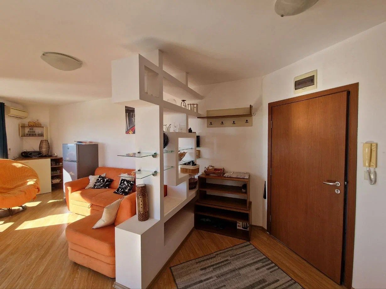 Penthouse in Sveti Vlas, Bulgaria, 90 m² - picture 6