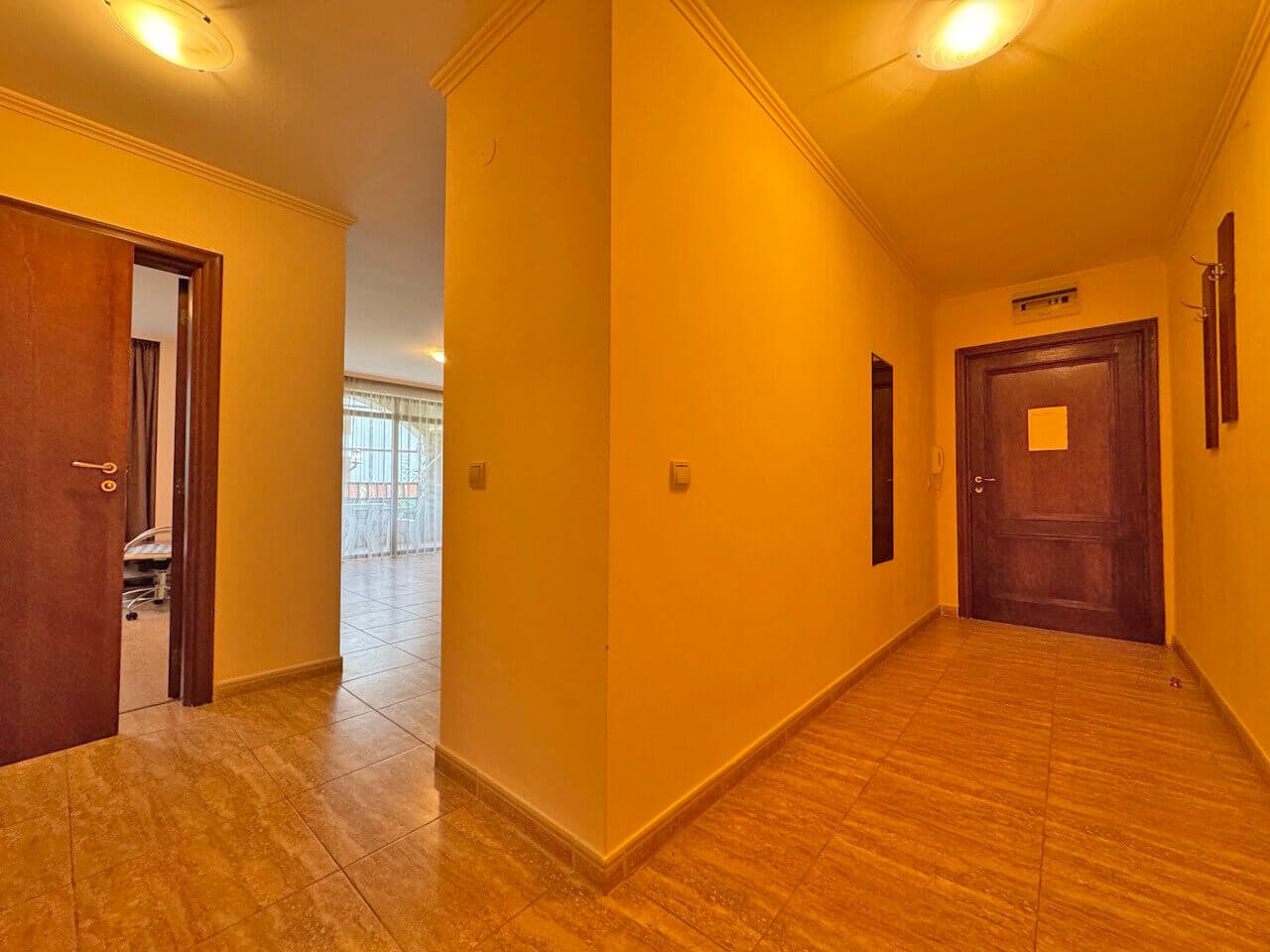 Apartment in Sveti Vlas, Bulgarien, 67 m² - Foto 7