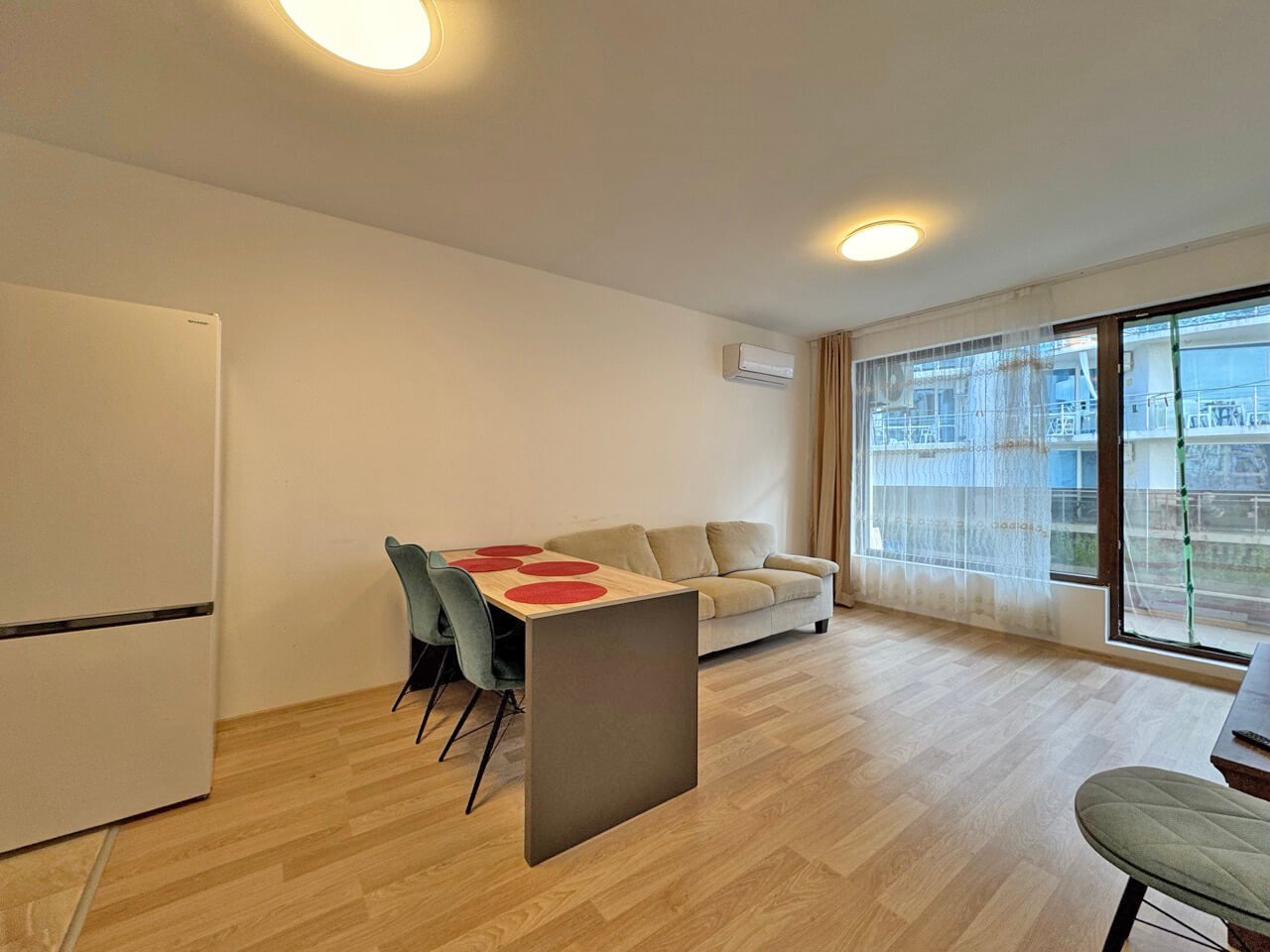 Apartment in Sarafovo, Bulgaria, 58 m² - picture 7