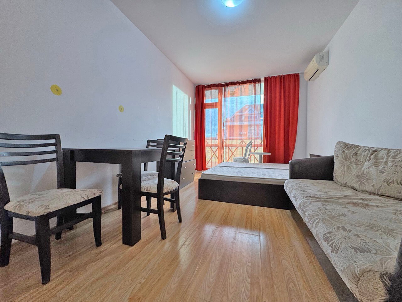 Apartment in Sonnenstrand, Bulgarien, 31 m² - Foto 7