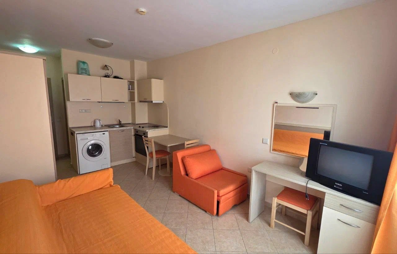 Apartamento en Sunny Beach, Bulgaria, 31 m² - imagen 7