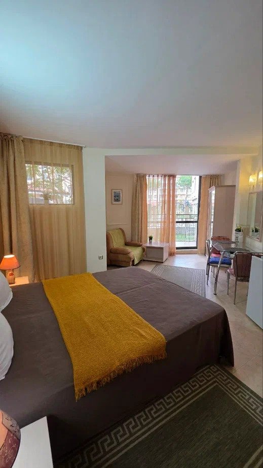 Apartamento en Sunny Beach, Bulgaria, 44 m² - imagen 7