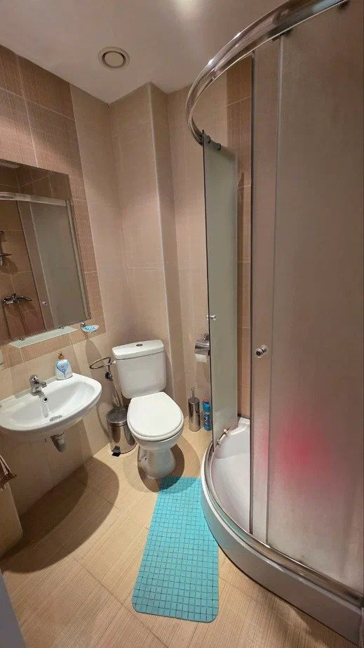 Apartamento en Sunny Beach, Bulgaria, 44 m² - imagen 8