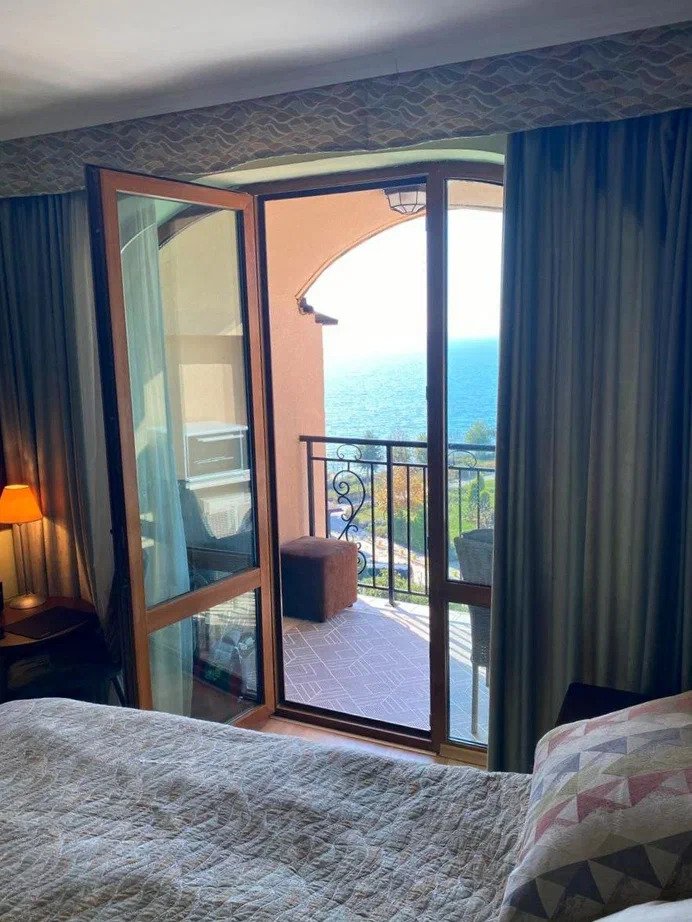 Appartement à Sveti Vlas, Bulgarie, 45 m² - image 8