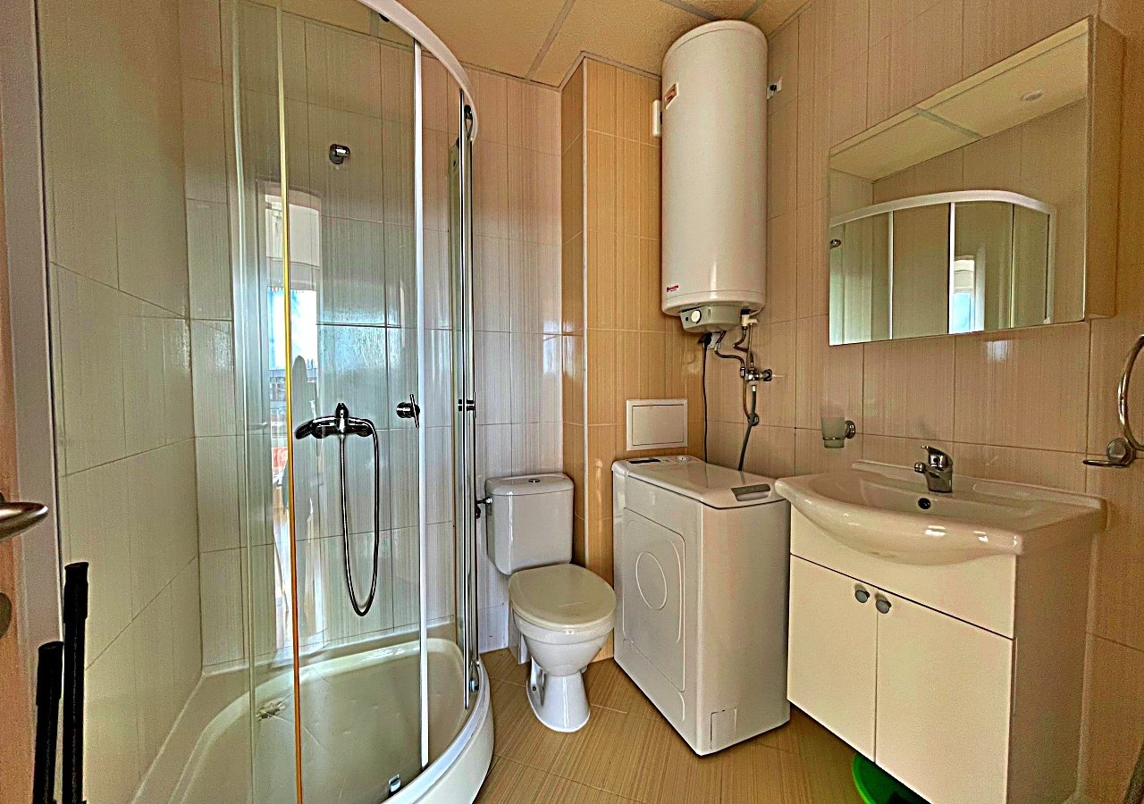 Apartment at Sunny Beach, Bulgaria, 36 m² - picture 9