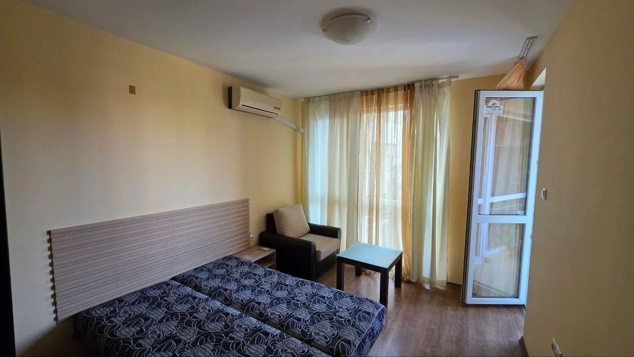Apartment in Sveti Vlas, Bulgarien, 57 m² - Foto 9