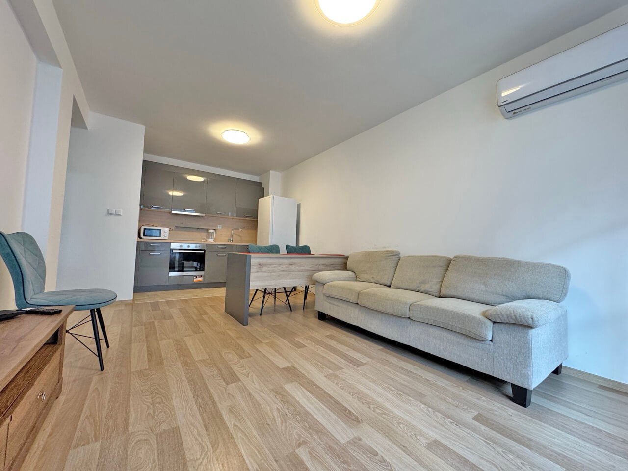 Apartment in Sarafovo, Bulgaria, 58 m² - picture 9