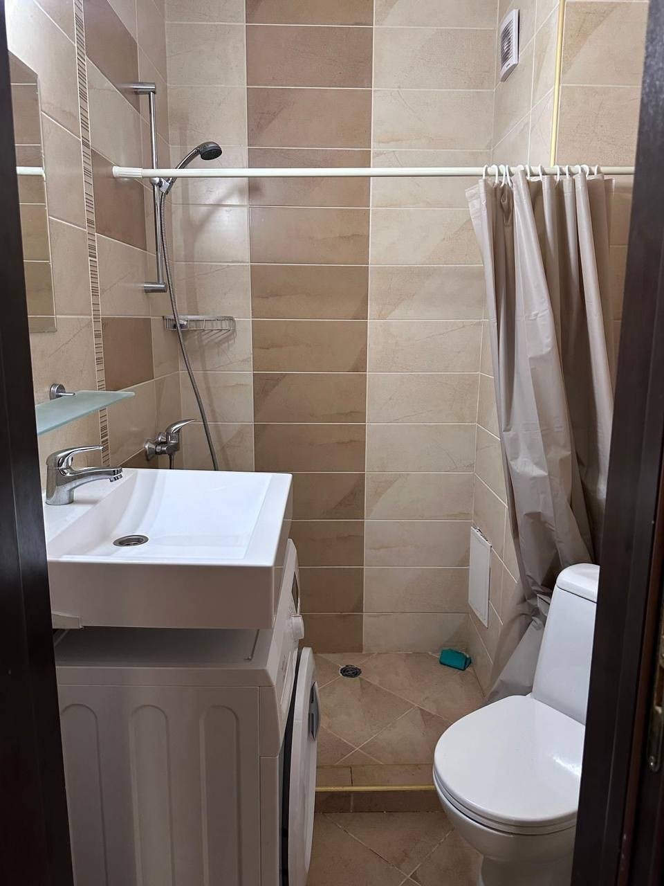 Appartamenti a Sveti Vlas, Bulgaria, 57 m² - foto 10