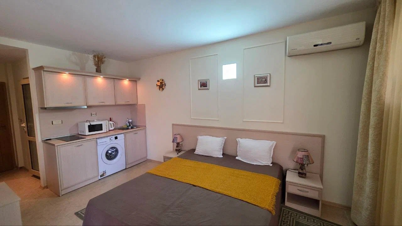 Apartamento en Sunny Beach, Bulgaria, 44 m² - imagen 10