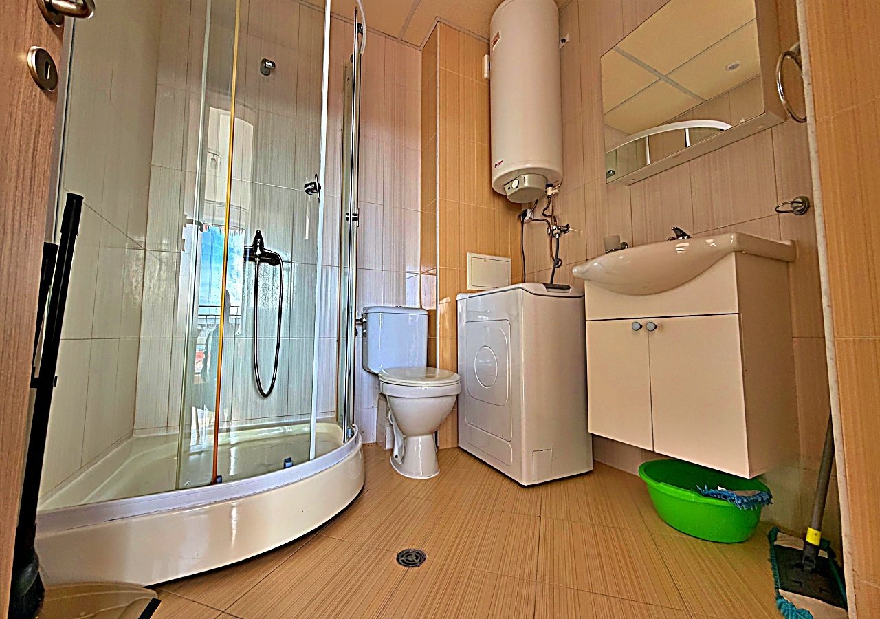 Apartment at Sunny Beach, Bulgaria, 36 m² - picture 10