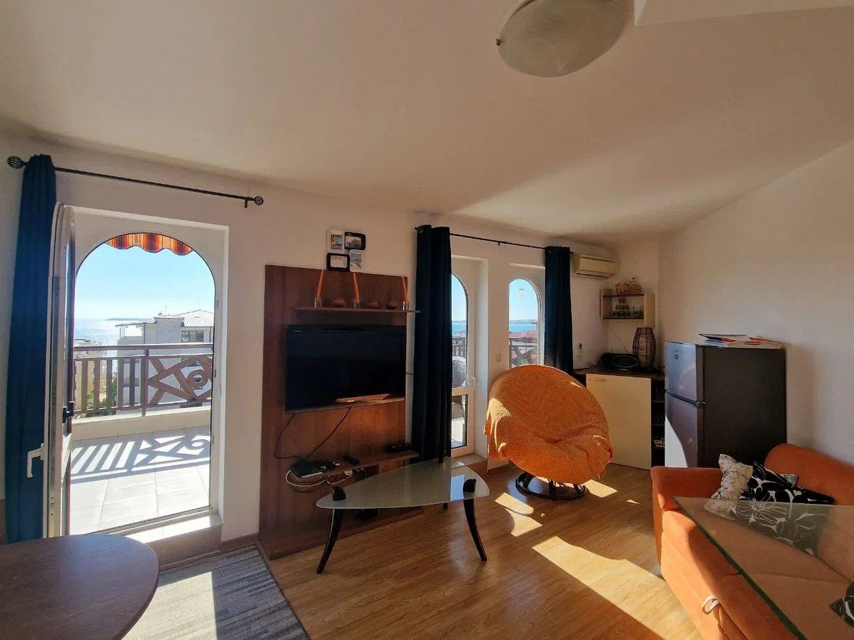 Penthouse in Sveti Vlas, Bulgaria, 90 m² - picture 10