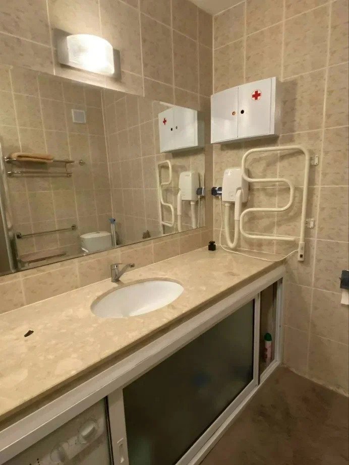 Appartement à Sveti Vlas, Bulgarie, 45 m² - image 11