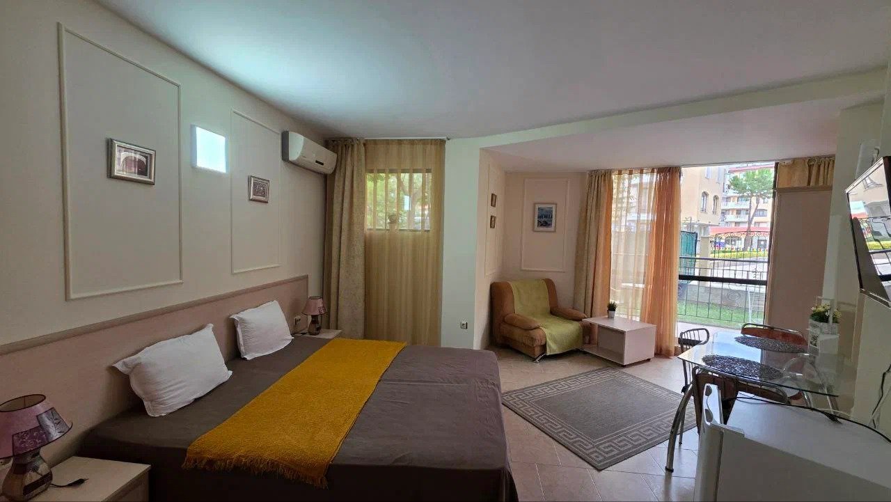 Apartamento en Sunny Beach, Bulgaria, 44 m² - imagen 11