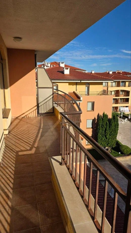 Apartment in Sveti Vlas, Bulgaria, 65 m² - picture 11