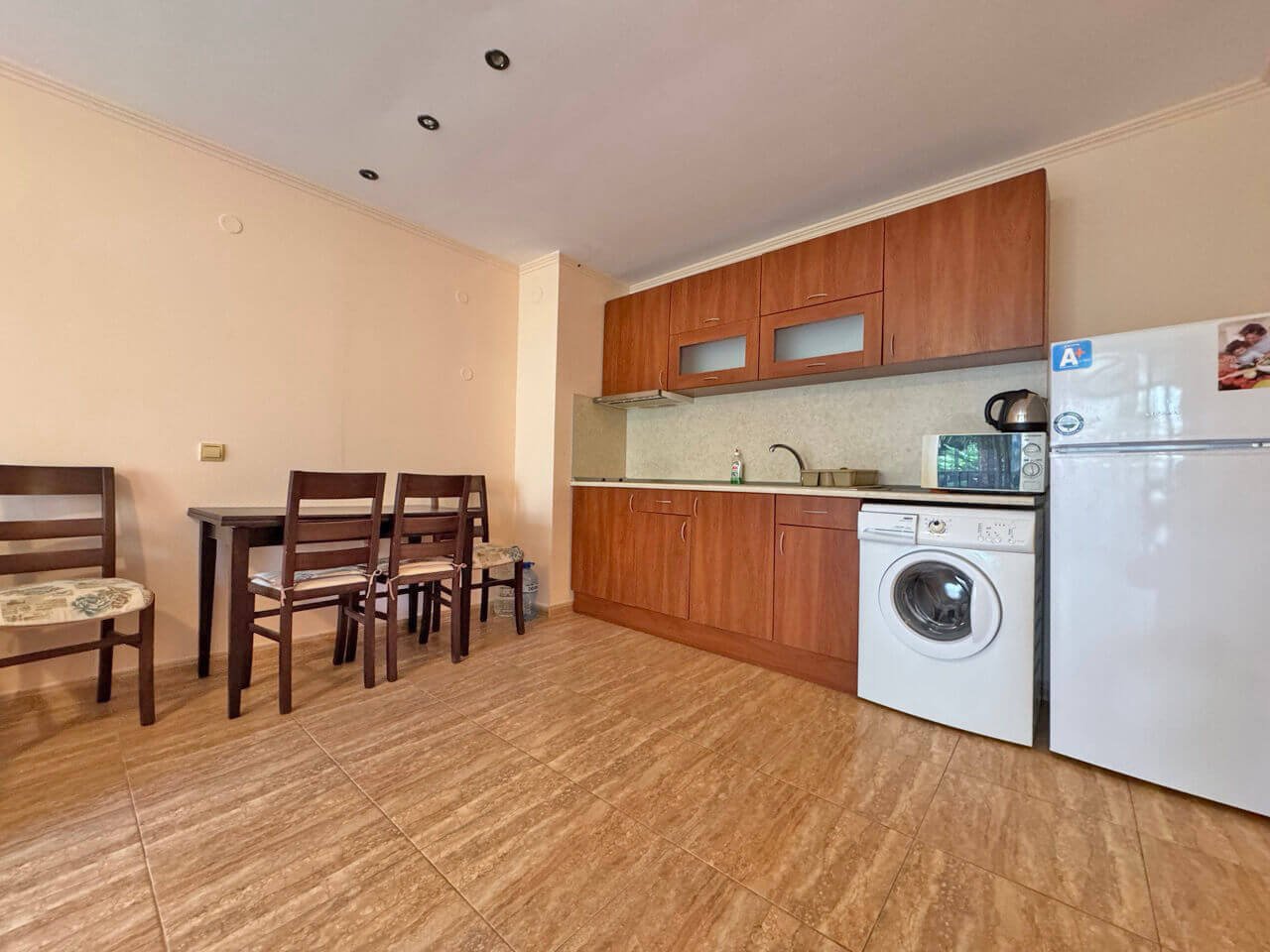 Apartment in Sveti Vlas, Bulgarien, 67 m² - Foto 11